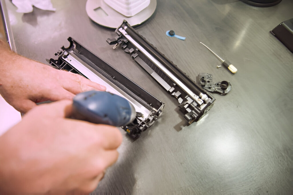 Rightful Liberty Arms | Prep Your Firearm: Gun Cleaning & Maintenance Tips from a Reno Dealer How Often Should You Inspect Your Firearm