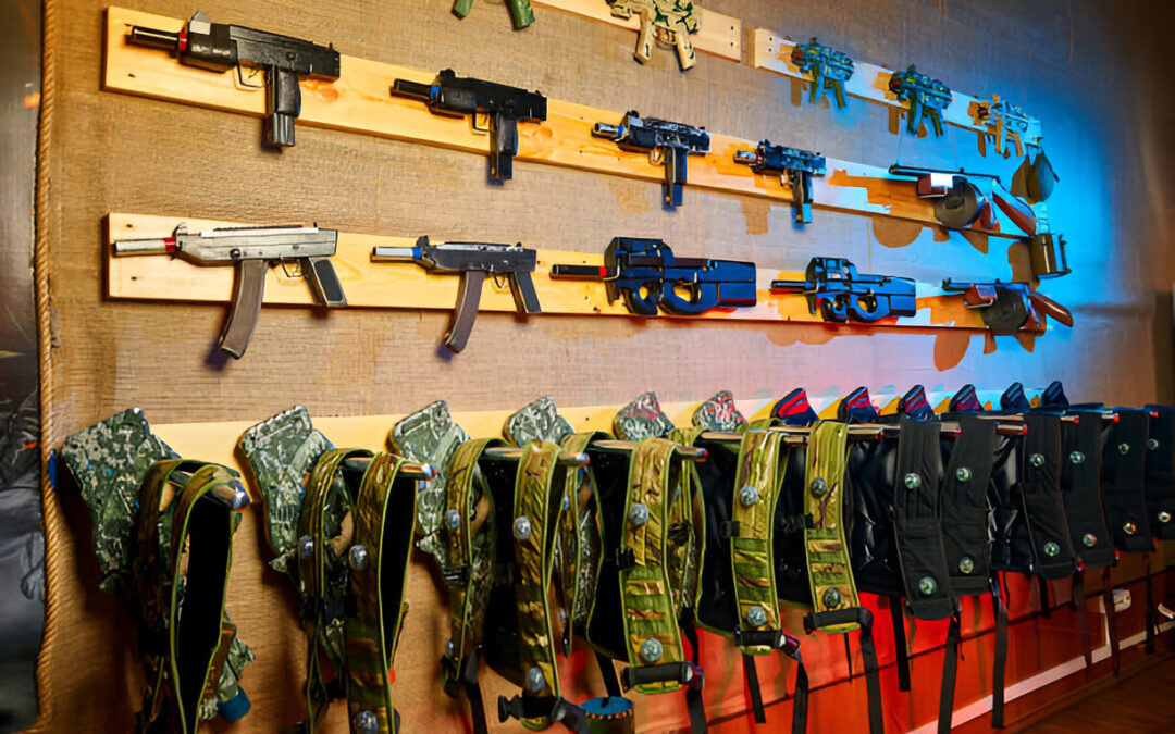 Reno Gun