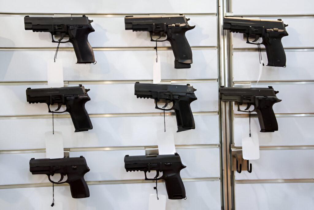 Rightful Liberty Arms | Why Consultative Gun Sales Benefit Reno Shooters Reno Shooters
