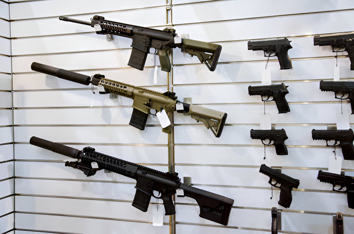 Rightful Liberty Arms | Why Consultative Gun Sales Benefit Reno Shooters Reno Shooters