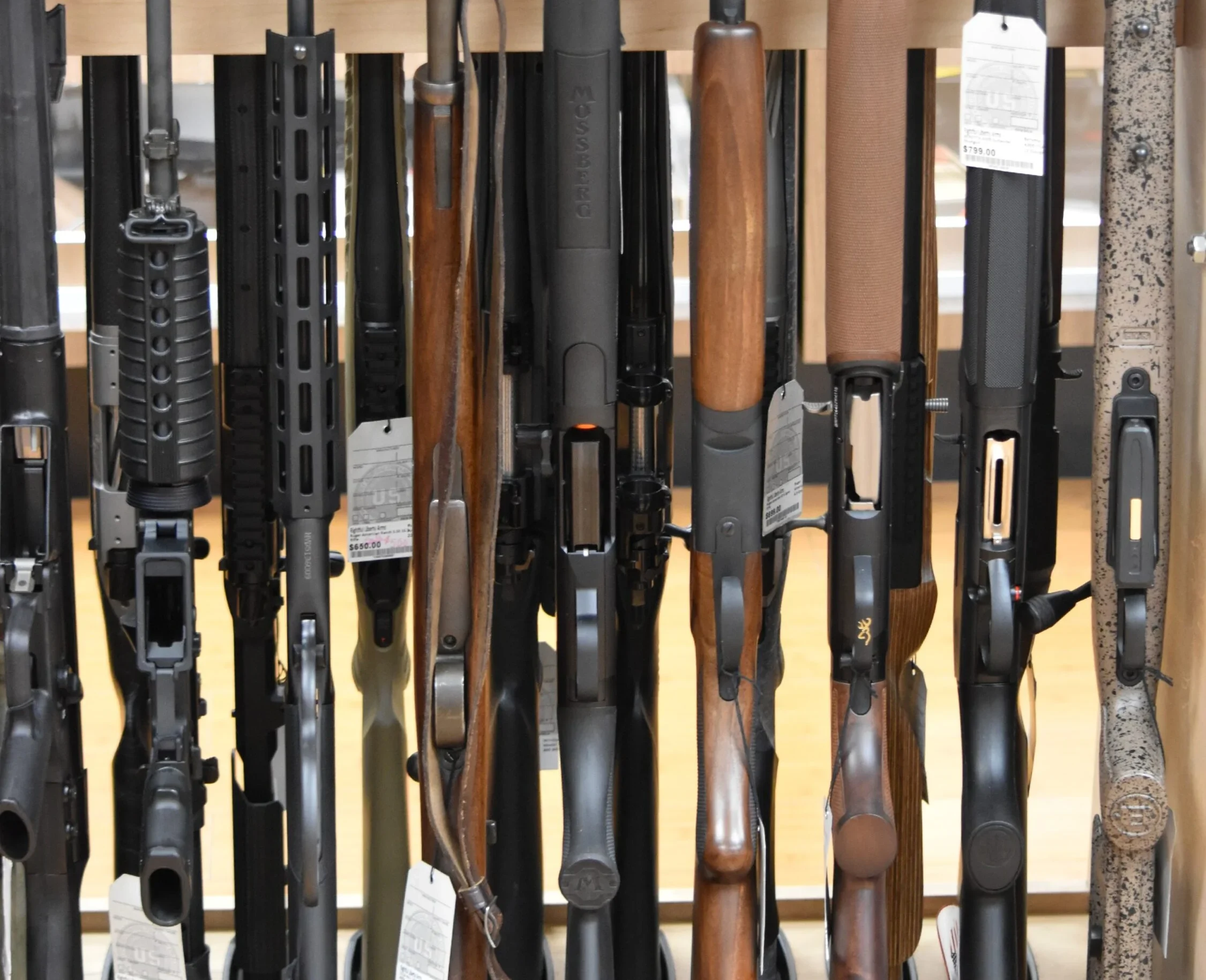 Rightful Liberty Arms | How to Get Custom Gun Accessories Ordered to Rightful Liberty Arms Rightful Liberty Arms | How to Get Custom Gun Accessories Ordered to Rightful Liberty Arms