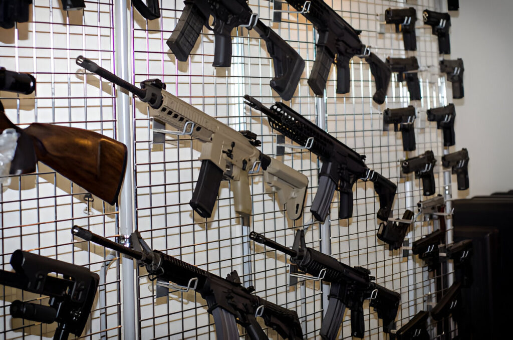 Rightful Liberty Arms | How to Buy a Gun Safely in Reno: A Step-by-Step Guide Rightful Liberty Arms | How to Buy a Gun Safely in Reno: A Step-by-Step Guide