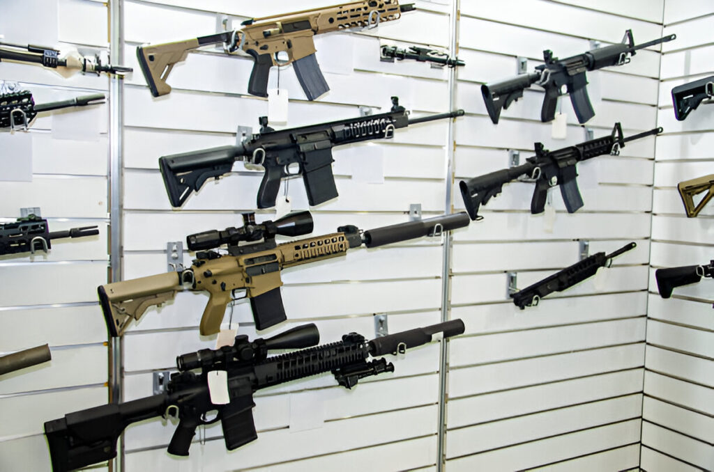 Rightful Liberty Arms | How to Buy a Gun Safely in Reno: A Step-by-Step Guide Rightful Liberty Arms | How to Buy a Gun Safely in Reno: A Step-by-Step Guide