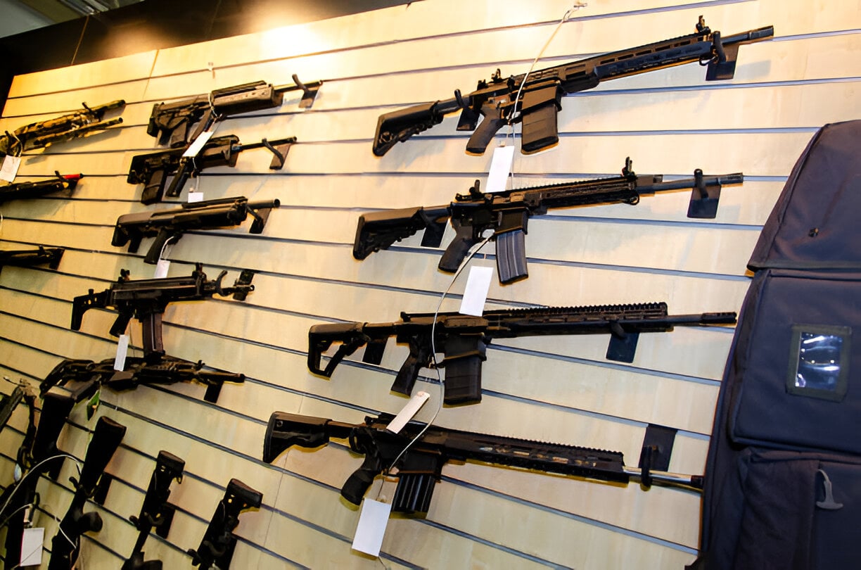 Rightful Liberty Arms | Understanding Gun Brokering Services in Nevada: A Complete 2025 Guide Rightful Liberty Arms | Understanding Gun Brokering Services in Nevada: A Complete 2025 Guide