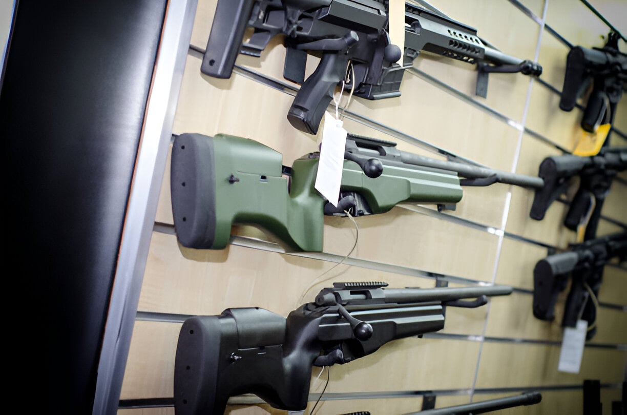 Rightful Liberty Arms | Navigating FFL Transfers in Nevada: A Comprehensive Guide Rightful Liberty Arms | Navigating FFL Transfers in Nevada: A Comprehensive Guide