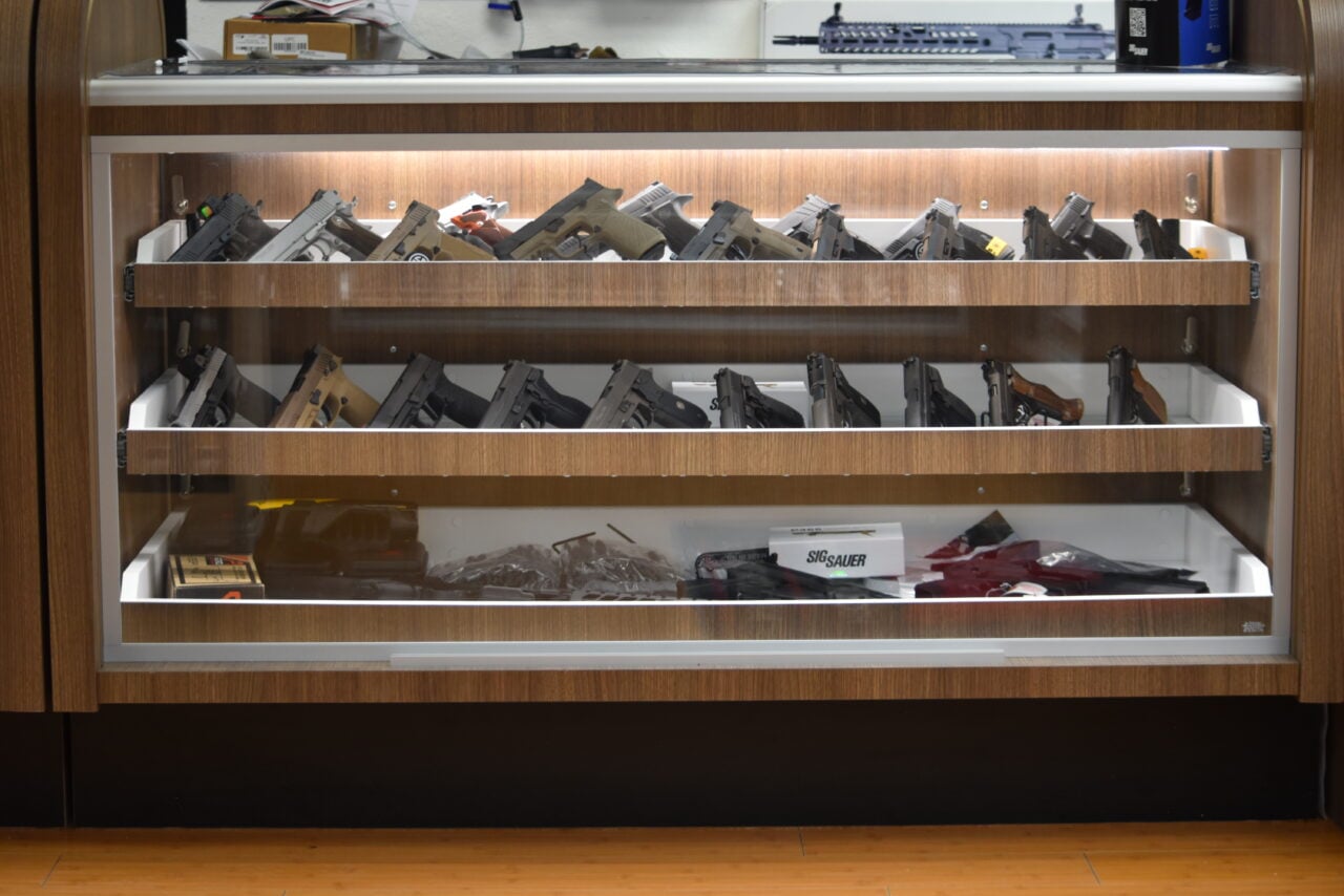 Rightful Liberty Arms | Essential Firearm Maintenance Tips: Keeping Your Gun in Top Condition firearms store in Reno