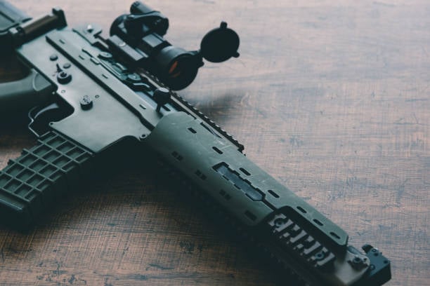 Rightful Liberty Arms | Customizing Your Firearm: Enhancements for Performance and Aesthetics Firearm Store in Reno