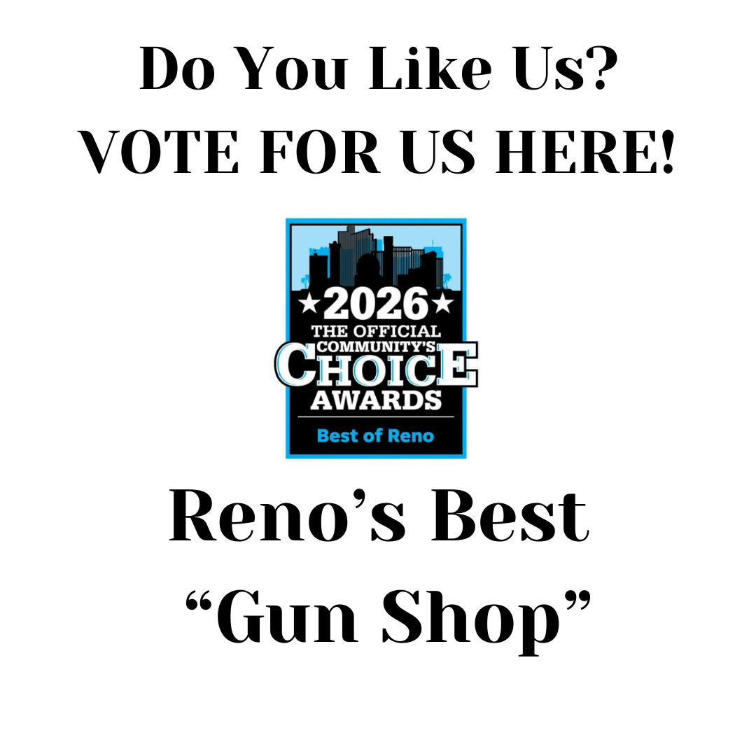 Rightful Liberty Arms | USCCA Membership Reno RGJ Best Gun Shop In Reno Logo