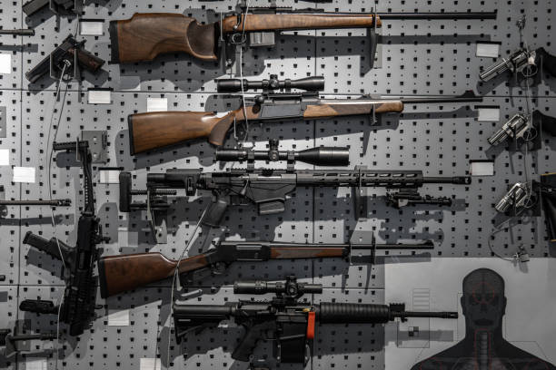 Rightful Liberty Arms | Step-by-Step FFL Transfer Procedures You Must Know FFL Transfer in Reno
