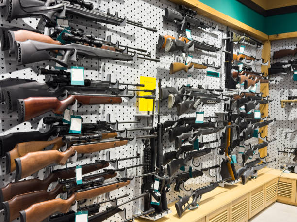 Rightful Liberty Arms | Step-by-Step FFL Transfer Procedures You Must Know Rightful Liberty Arms | Step-by-Step FFL Transfer Procedures You Must Know