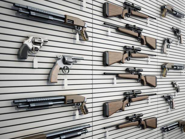 Rightful Liberty Arms | How to Buy a Gun Online with an FFL Transfer? FFL Transfer in Reno