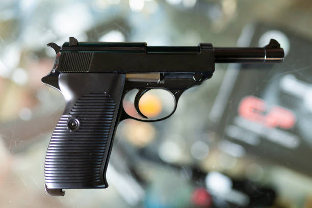 Rightful Liberty Arms | How to Evaluate & Sell a Firearm Estate in Reno: Complete Checklist Selling a Firearm in Reno, Nevada