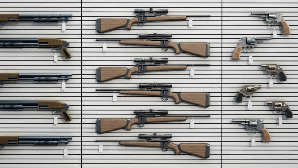 Rightful Liberty Arms | What to Know About Special Gun Orders in Reno: Laws, Costs & Timing Special Gun Orders in Reno
