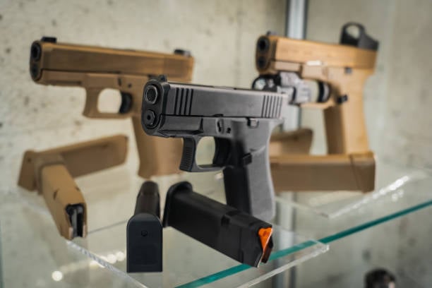 Rightful Liberty Arms | How to Evaluate & Sell a Firearm Estate in Reno: Complete Checklist Evaluate & Sell a Firearm Estate in Reno