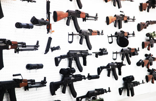 Rightful Liberty Arms | What to Know About Special Gun Orders in Reno: Laws, Costs & Timing Special Gun Orders in Reno