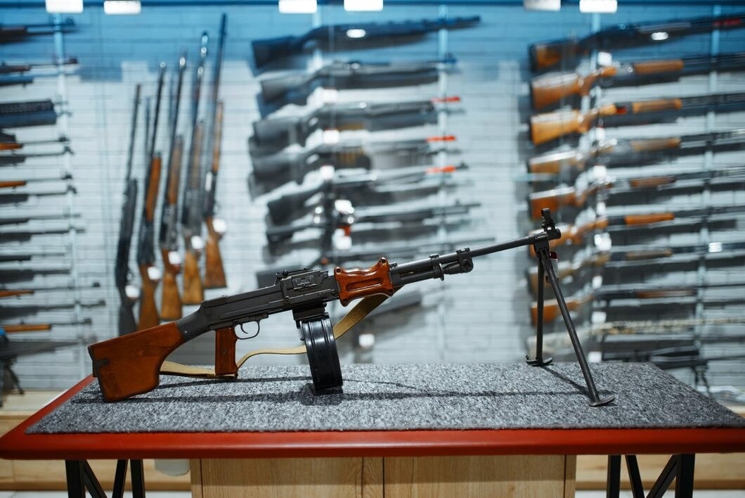 Rightful Liberty Arms | How to Order a Custom Firearm: Process and What to Expect Order a Custom Firearm in Reno from Rightful Liberty Arms