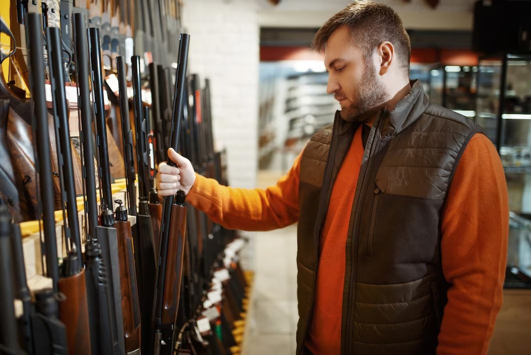 Rightful Liberty Arms | Mistakes to Avoid During the FFL Gun Transfer Process FFL Gun Transfer in Reno