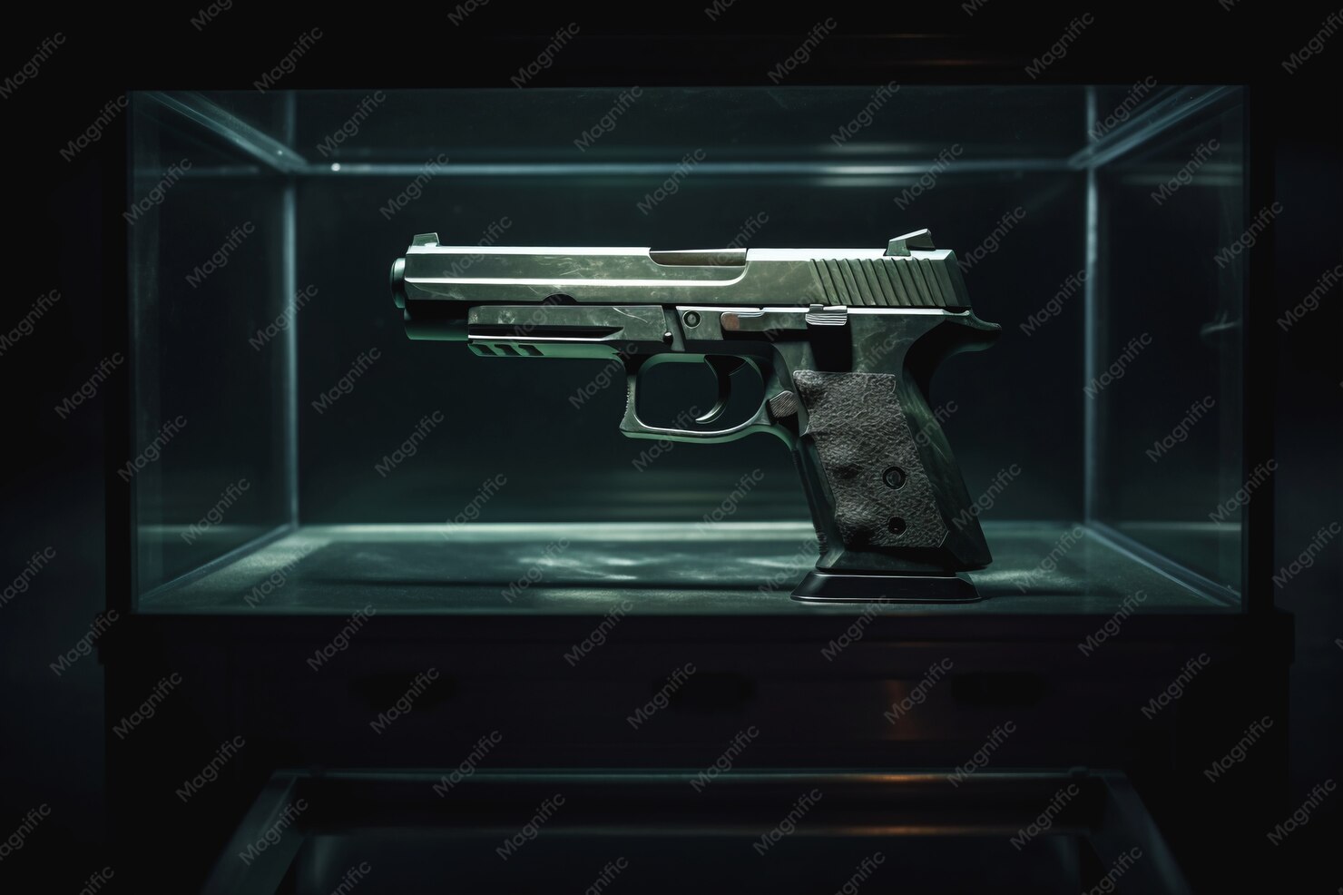 Rightful Liberty Arms | How Does Gun Broker Work? The 2026 Buyer’s Guide To Purchasing A Firearm Online Gun Broker Work