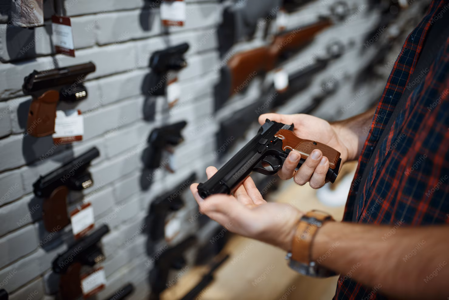 Rightful Liberty Arms | What Is FFL When Buying A Gun? The 2026 Complete Guide To Understanding Firearm Transfers FFL