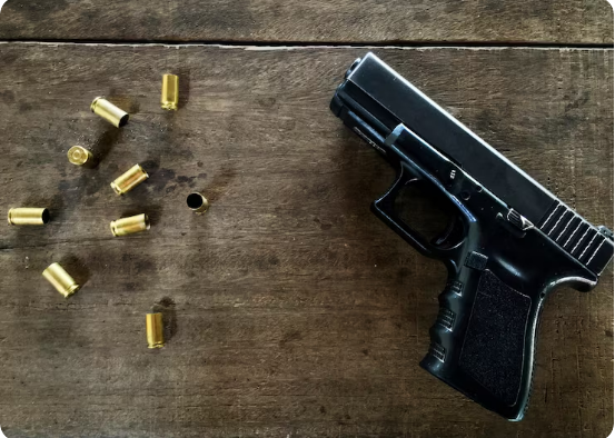 Rightful Liberty Arms | Where Can You Buy Guns? Understanding the Legal Firearm Buying Process buy guns